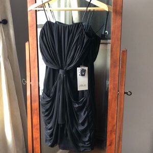 Jill Stuart LBD cocktail dress